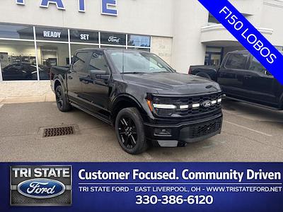 New 2026 Ford F-150 - photo 1