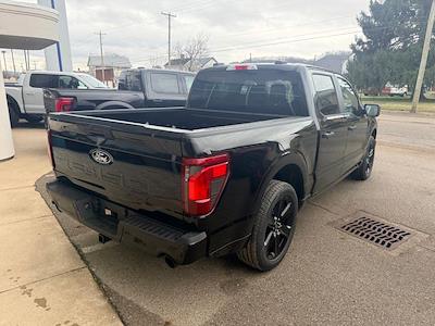 New 2026 Ford F-150 - photo 1