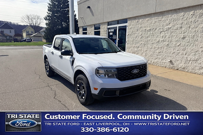 New 2026 Ford Maverick - photo 1