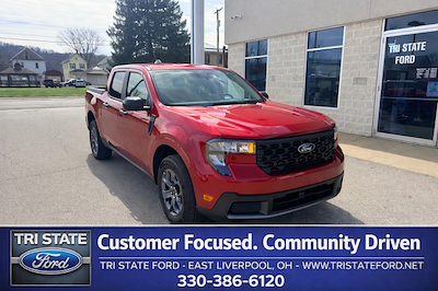 New 2026 Ford Maverick - photo 1