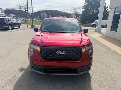 New 2026 Ford Maverick - photo 1