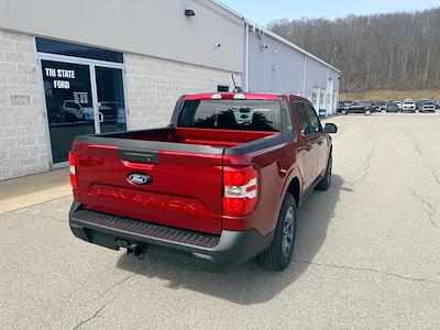 New 2026 Ford Maverick - photo 1