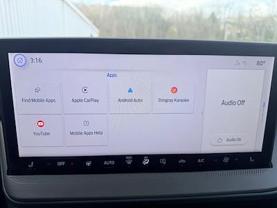 New 2026 Ford Maverick - photo 2