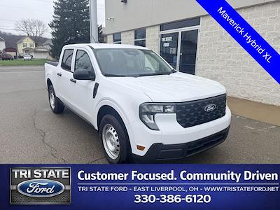 New 2026 Ford Maverick - photo 1