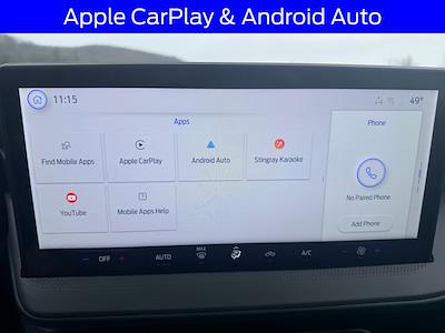 New 2026 Ford Maverick - photo 1