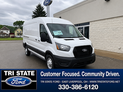 2026 Ford Transit 250 Medium Roof RWD Empty Cargo Van for sale #6129 - photo 1