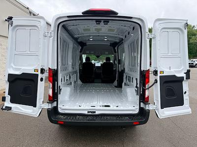 2026 Ford Transit 250 Medium Roof RWD Empty Cargo Van for sale #6129 - photo 2