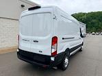 2026 Ford Transit 250 Medium Roof RWD Empty Cargo Van for sale #6129 - photo 11