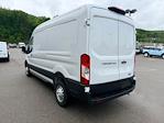 2026 Ford Transit 250 Medium Roof RWD Empty Cargo Van for sale #6129 - photo 7