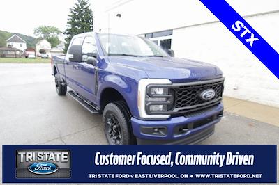 New 2026 Ford F-250 XL Crew Cab for sale #6911 - photo 1