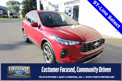 New 2026 Ford Escape ST-Line Select for sale #6916 - photo 1