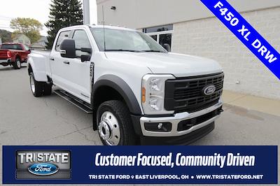 New 2026 Ford F-450 XL Crew Cab for sale #6946 - photo 1