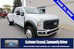 2026 Ford F-450 Crew Cab DRW 4WD Pickup for sale #6946 - photo 1