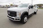2026 Ford F-450 Crew Cab DRW 4WD Pickup for sale #6946 - photo 9