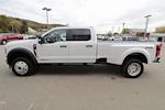 2026 Ford F-450 Crew Cab DRW 4WD Pickup for sale #6946 - photo 10