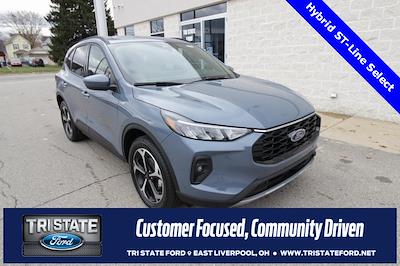 New 2026 Ford Escape ST-Line Select for sale #6952 - photo 1