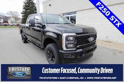 New 2026 Ford F-250 XL Crew Cab for sale #6954 - photo 1