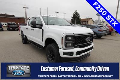 New 2026 Ford F-250 XL Crew Cab for sale #6960 - photo 1