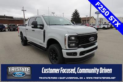 New 2026 Ford F-250 XL Crew Cab for sale #6961 - photo 1
