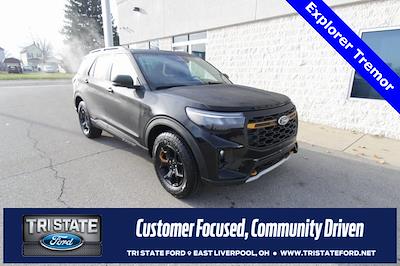 New 2026 Ford Explorer Tremor for sale #6964 - photo 1