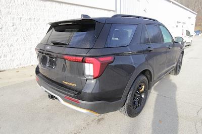 New 2026 Ford Explorer Tremor for sale #6964 - photo 2