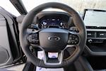 New 2026 Ford Explorer Tremor for sale #6964 - photo 27