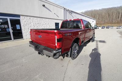 New 2026 Ford F-350 Lariat Crew Cab for sale #6971 - photo 2