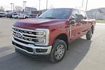2026 Ford F-350 Crew Cab SRW 4WD Pickup for sale #6971 - photo 14