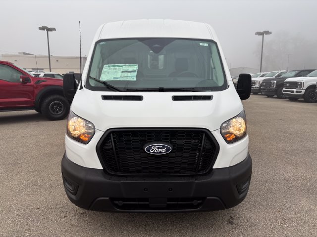 New 2027 Ford Transit 250 - photo 2