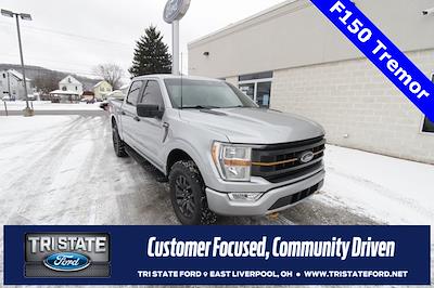 2022 Ford F-150 SuperCrew Cab 4WD Pickup for sale #K5636A - photo 1