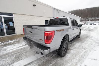 2022 Ford F-150 SuperCrew Cab 4WD Pickup for sale #K5636A - photo 2
