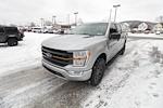 2022 Ford F-150 SuperCrew Cab 4WD Pickup for sale #K5636A - photo 7
