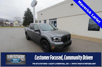 Used 2024 Ford Maverick Lariat SuperCrew Cab for sale #K6015A - photo 1