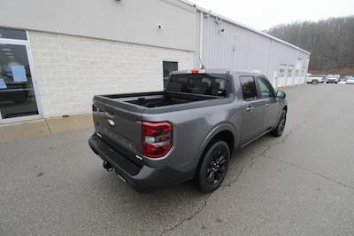 Used 2024 Ford Maverick Lariat SuperCrew Cab for sale #K6015A - photo 2