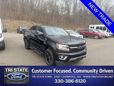 Used 2020 Chevrolet Colorado - photo 1