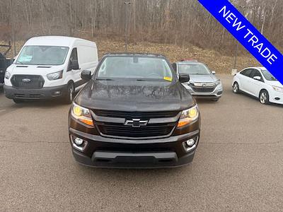 Used 2020 Chevrolet Colorado - photo 1