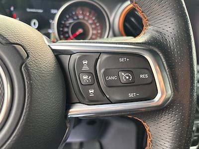 2021 Jeep Gladiator Crew Cab 4WD Pickup for sale #K6152M - photo 2