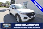 Used 2020 Ford Explorer Base for sale #L7310 - photo 1