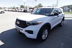 Used 2020 Ford Explorer Base for sale #L7310 - photo 6