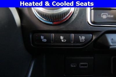 Used 2023 GMC Yukon XL AT4 for sale #N4352A - photo 2