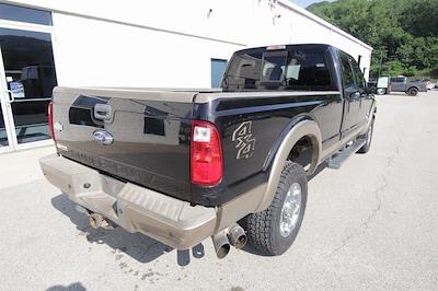 2013 Ford F-350 Crew Cab SRW 4WD Pickup for sale #N5739A - photo 2