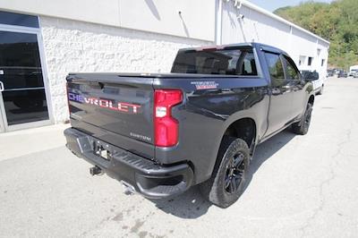 2019 Chevrolet Silverado 1500 Crew Cab 4WD Pickup for sale #N5763A - photo 2