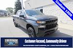 2019 Chevrolet Silverado 1500 Crew Cab 4WD Pickup for sale #N5763A - photo 1
