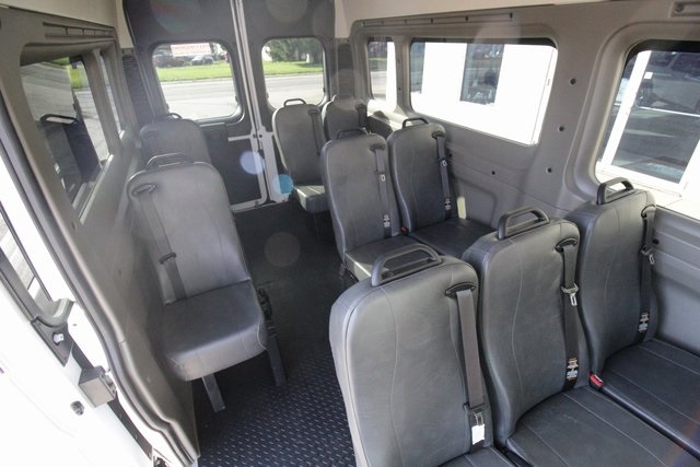 Used 2023 Ram ProMaster 2500 - photo 5