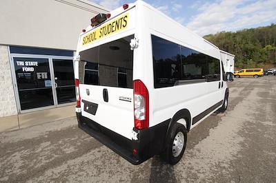 Used 2023 Ram ProMaster 2500 High Passenger Van for sale #N5767A - photo 2