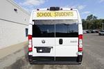 2023 Ram ProMaster 2500 High Roof FWD Passenger Van for sale #N5767A - photo 9