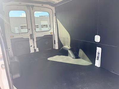 Used 2023 Ford Transit 250 - photo 1