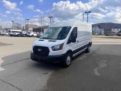 Used 2023 Ford Transit 250 - photo 1