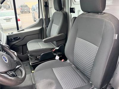 Used 2023 Ford Transit 250 - photo 1
