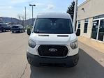 2023 Ford Transit 250 Medium Roof RWD Empty Cargo Van for sale #N5834A - photo 1
